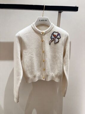 LANVIN cardigan in size S